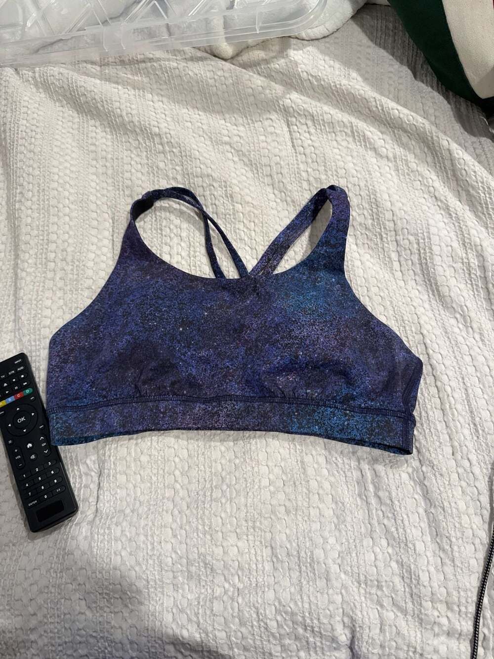 lululemon athletica